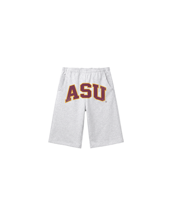 ASU Sweat Jorts