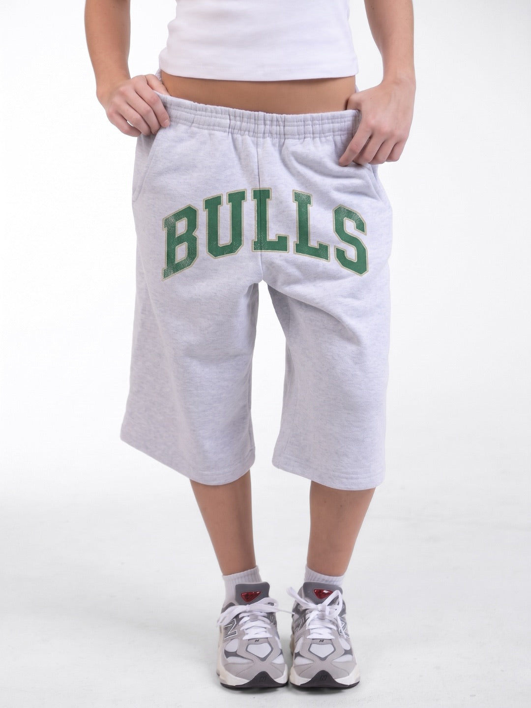 USF Sweat Jorts