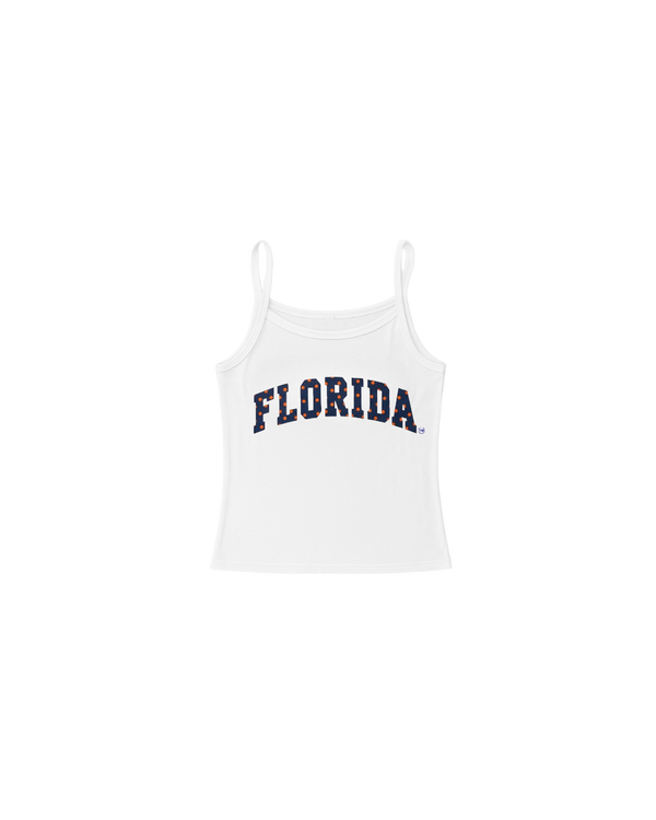 UF Polka Tank