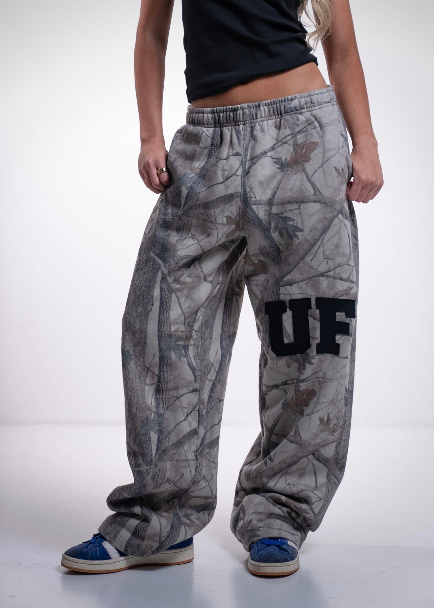 UF Camo Sweatpants