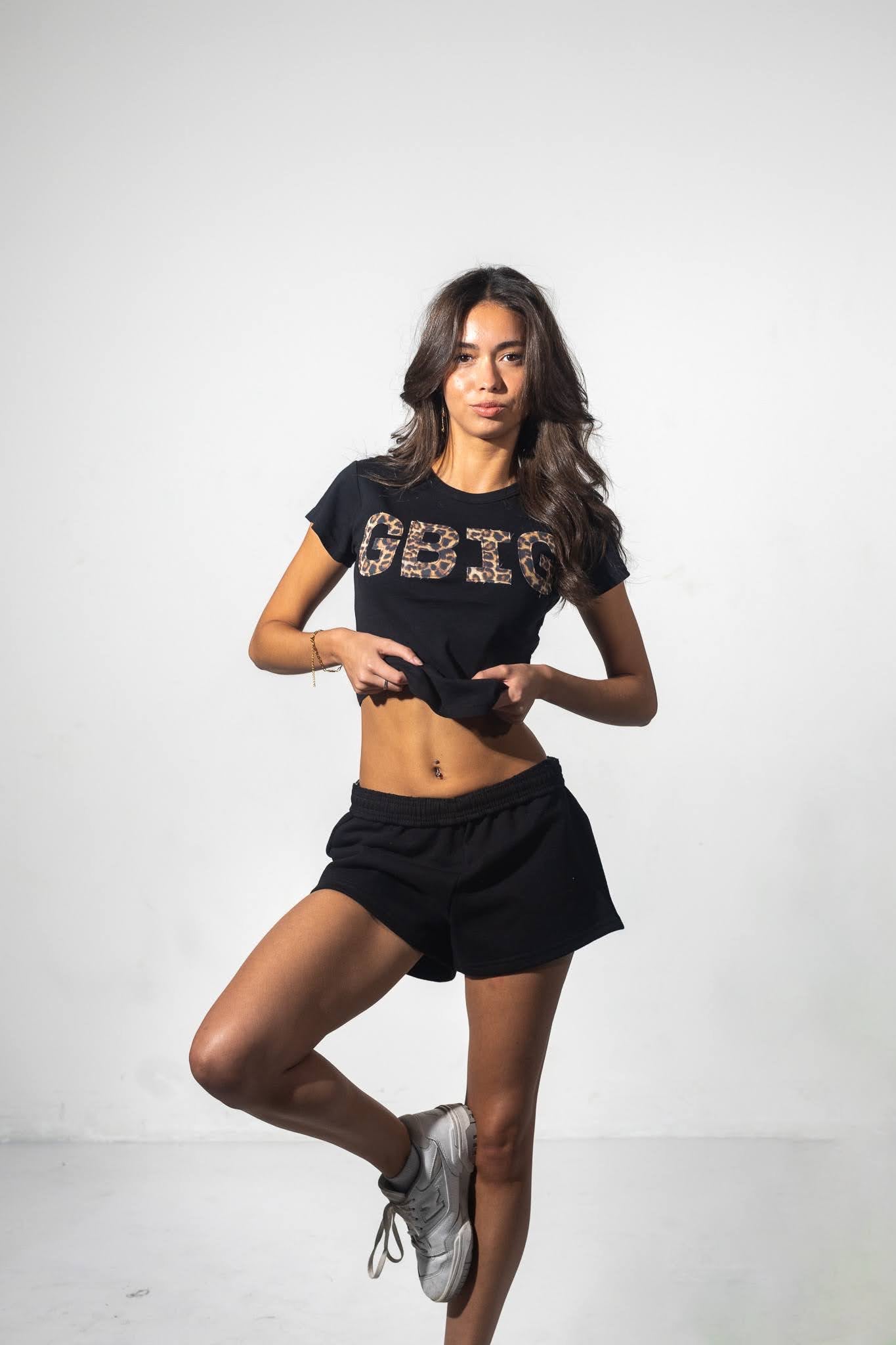 GBIG Babytee Custom