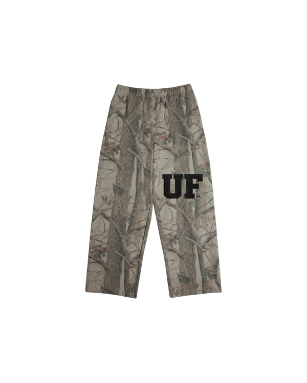 UF Camo Sweatpants