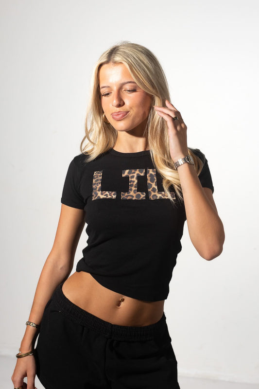 LIL Babytee Custom