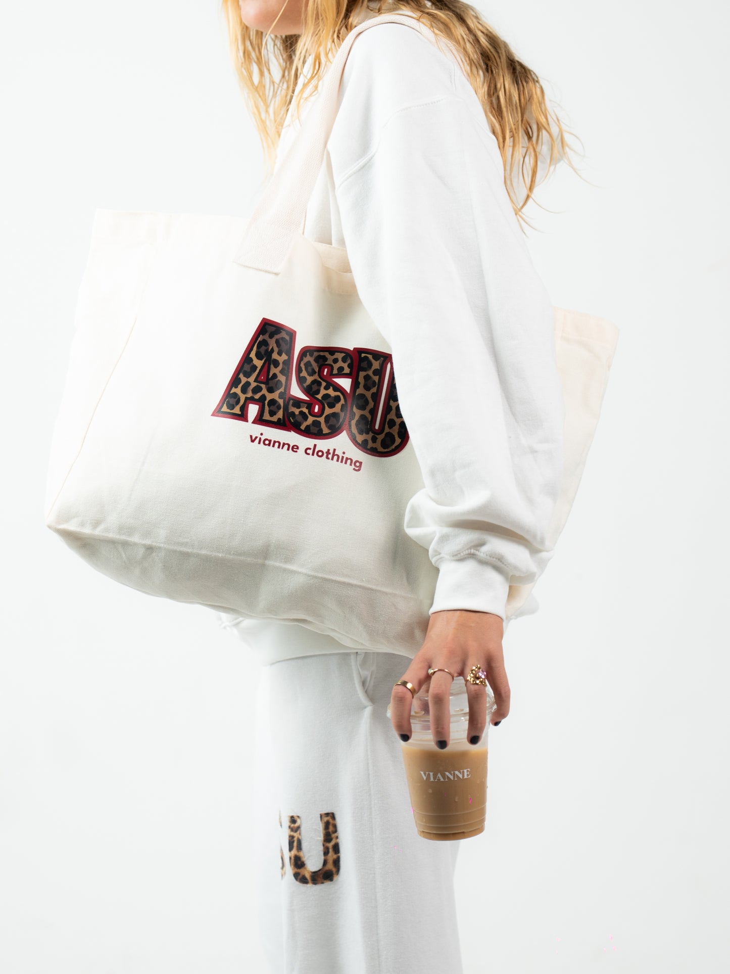 ASU Tote Bag