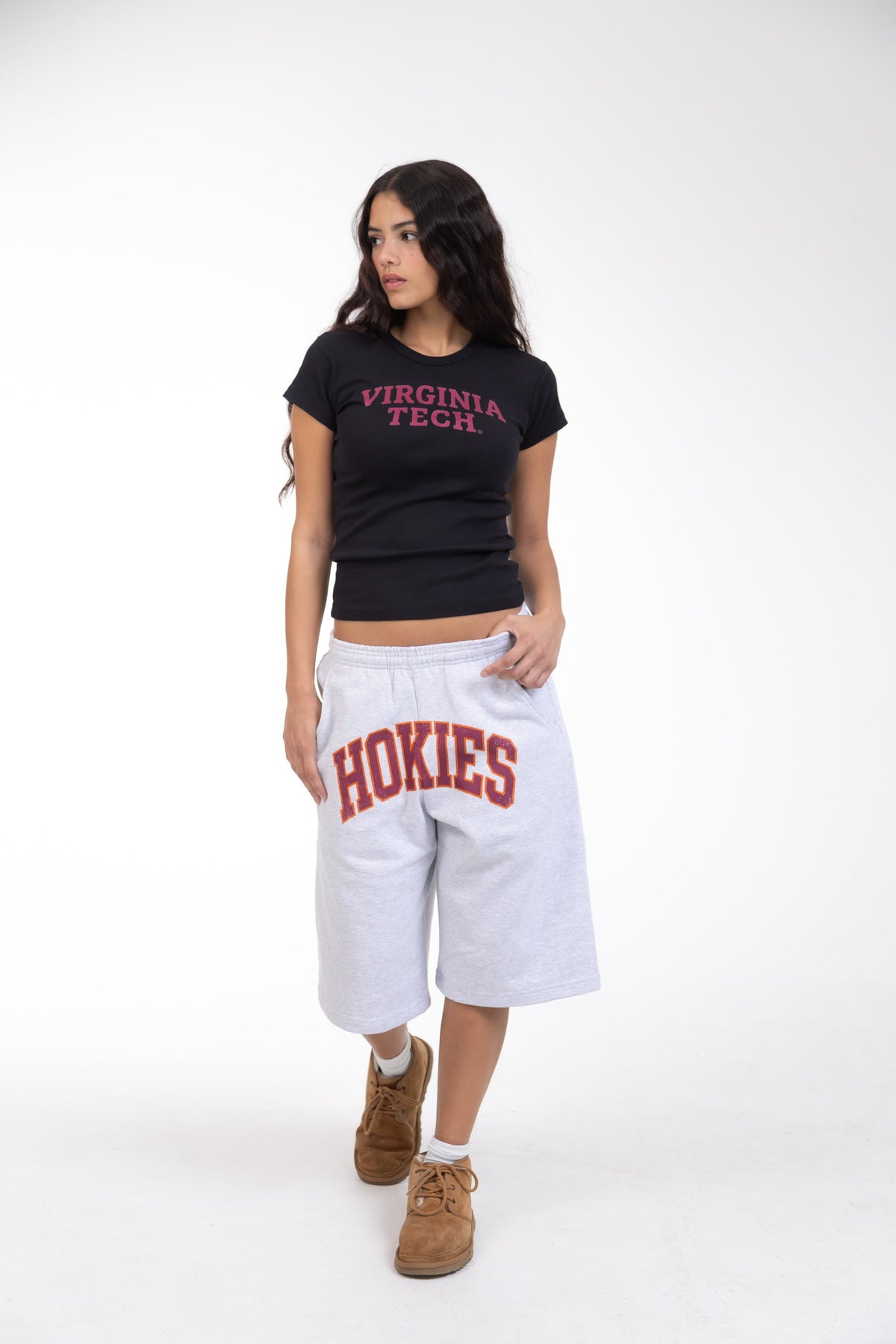 VT Sweat Jorts