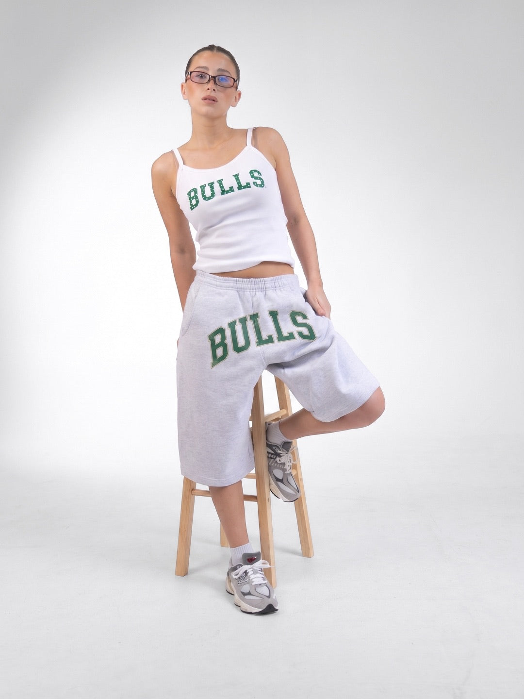 USF Sweat Jorts