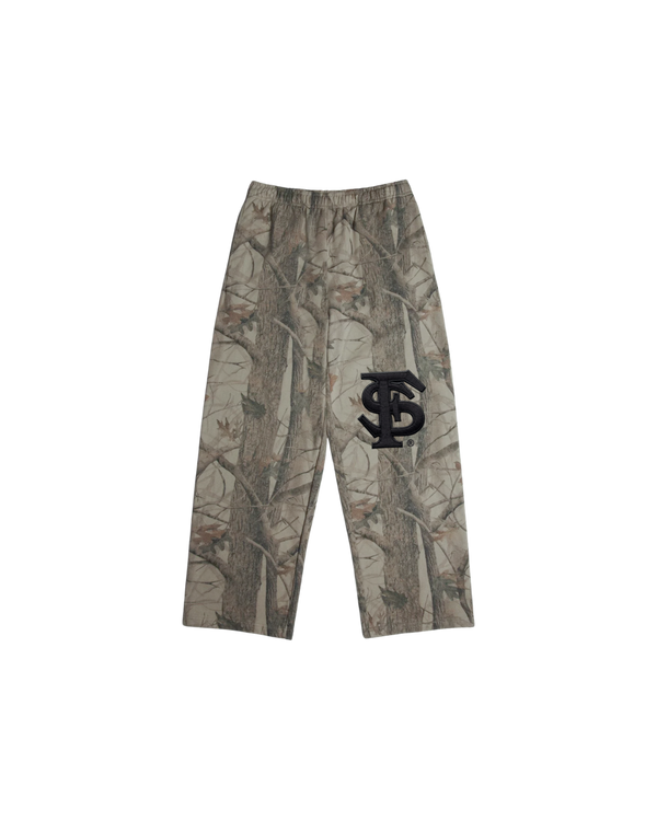 FSU Camo Sweatpants