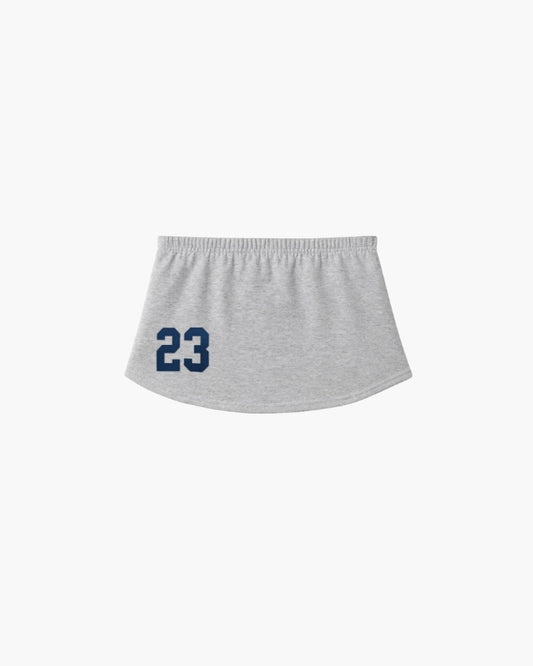 Est. 23 Denim Skirt