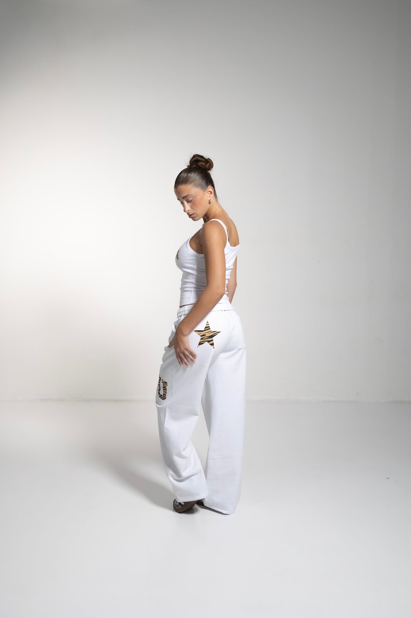 LSU Tiger Sweatpants