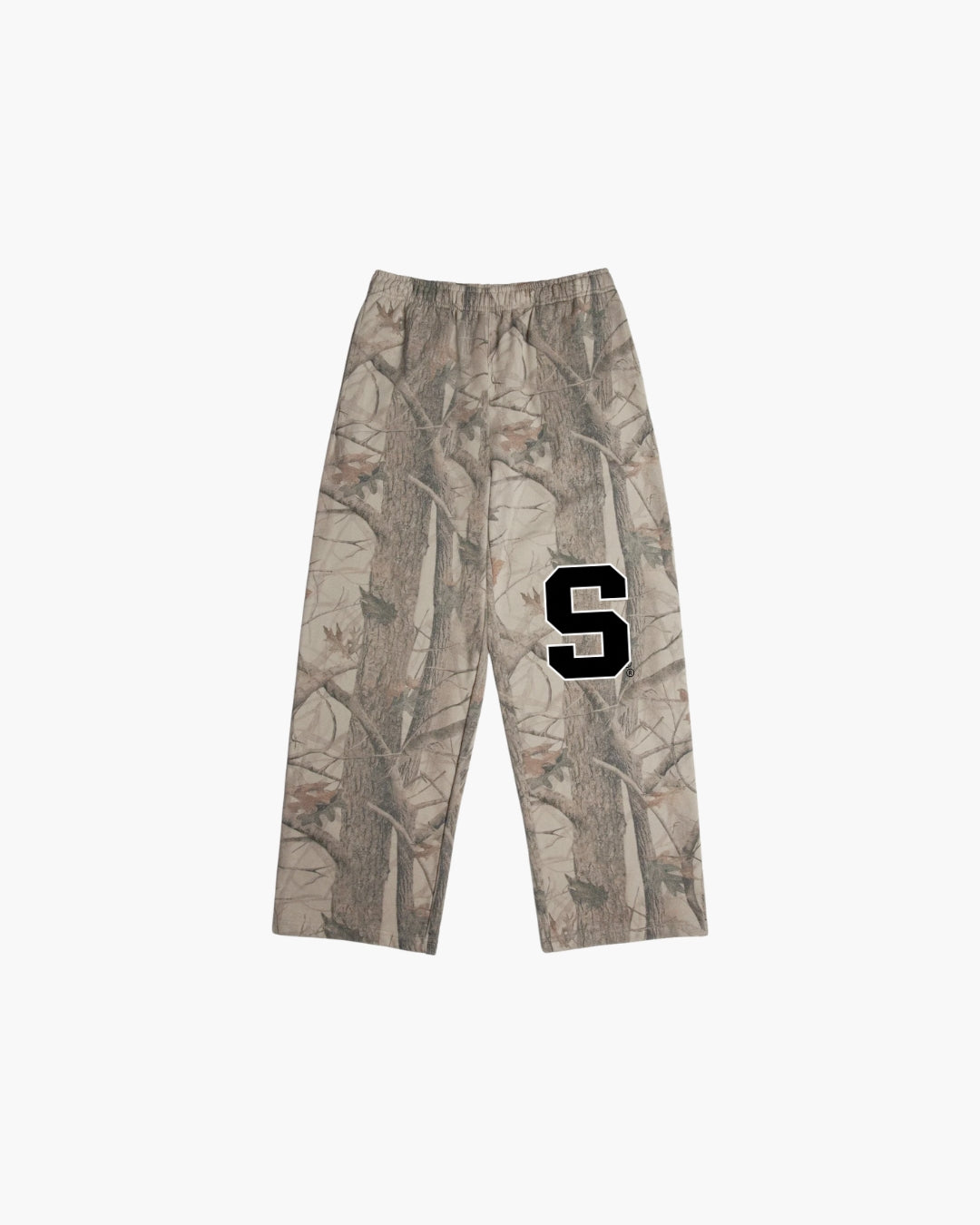 Syracuse Camo Sweatpants