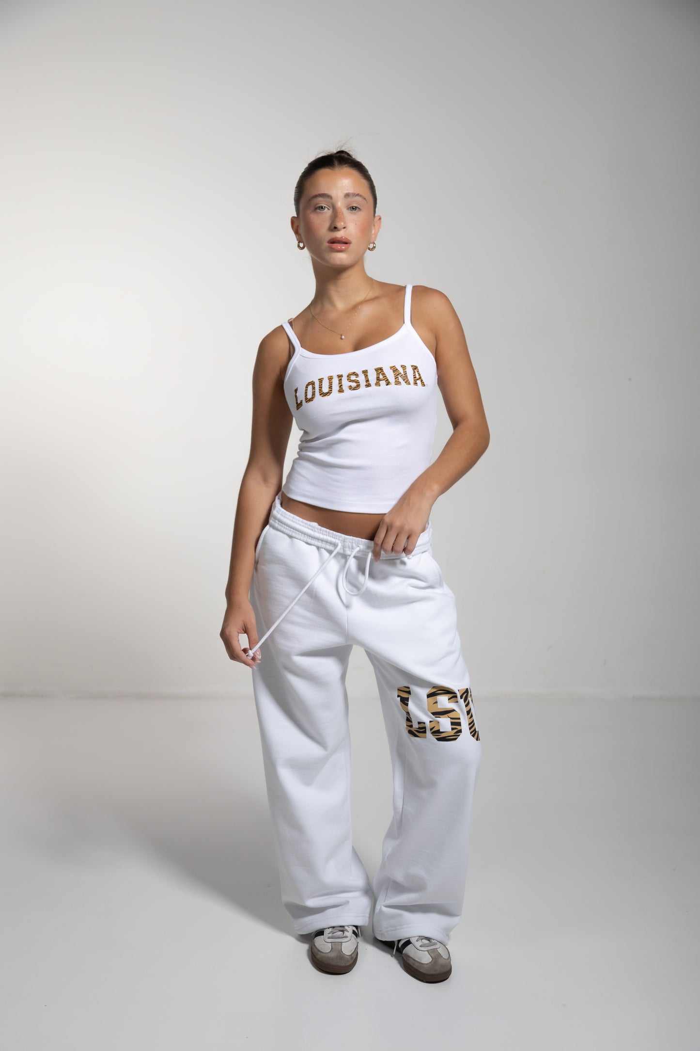 LSU Tiger Tank