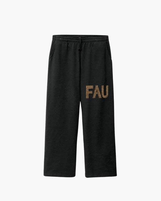 FAU Cheetah Sweatpants