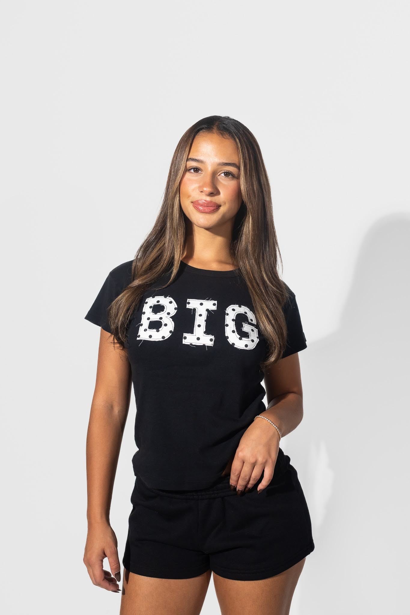 BIG Babytee Custom