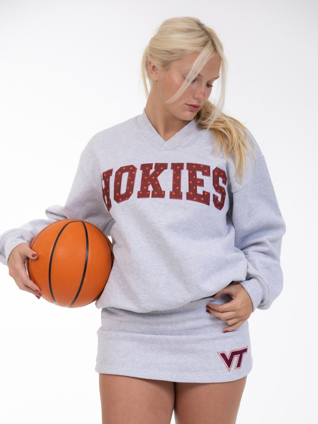 VT Crewneck