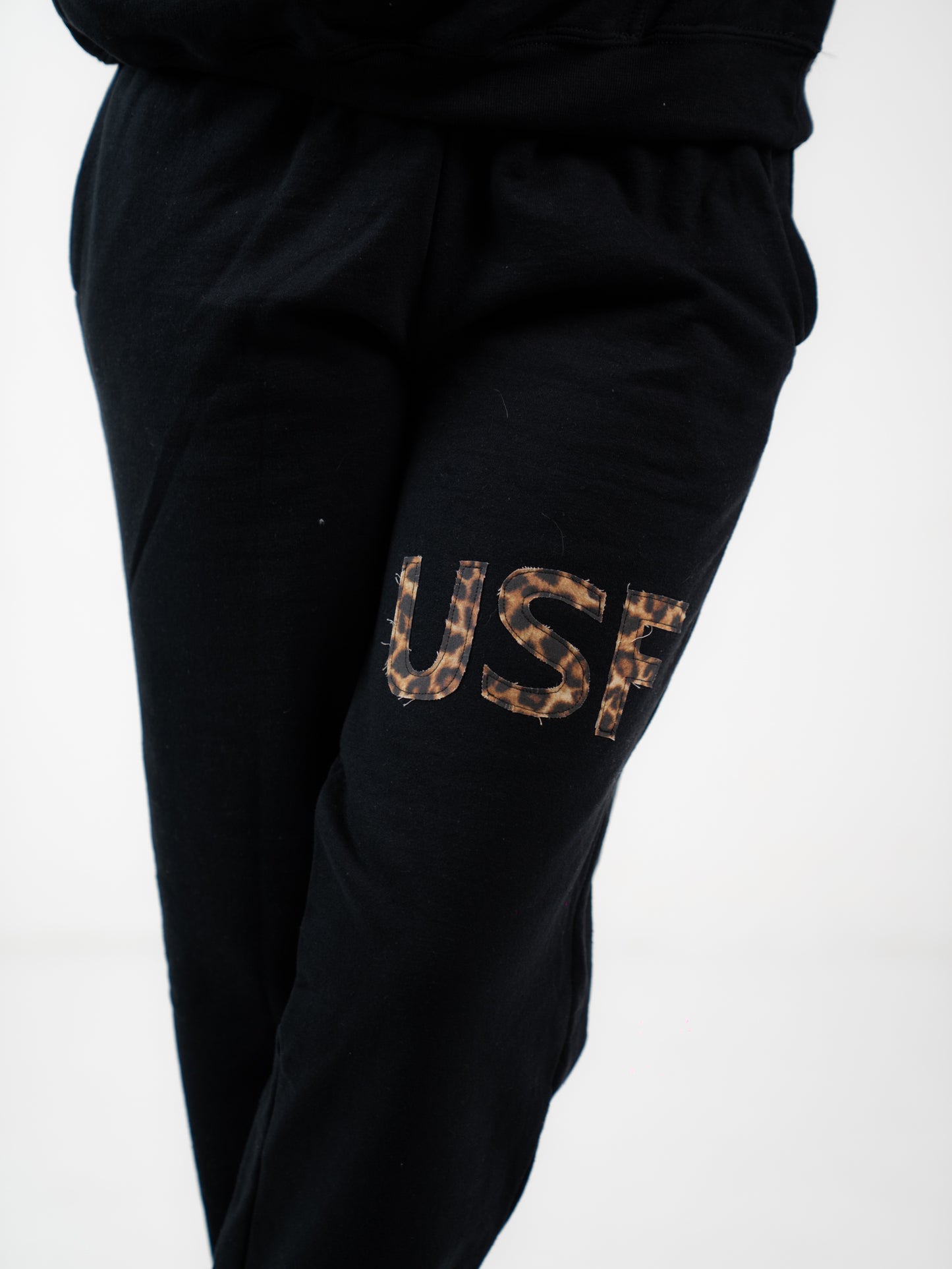 Custom College Sweatpants