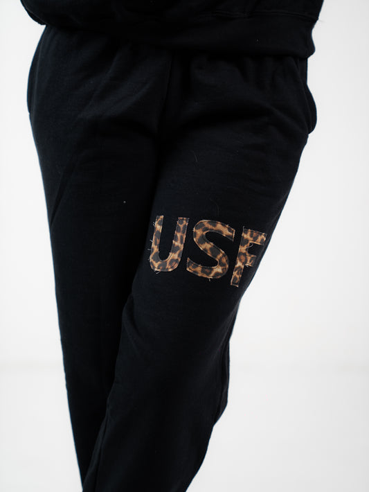 Custom College Sweatpants