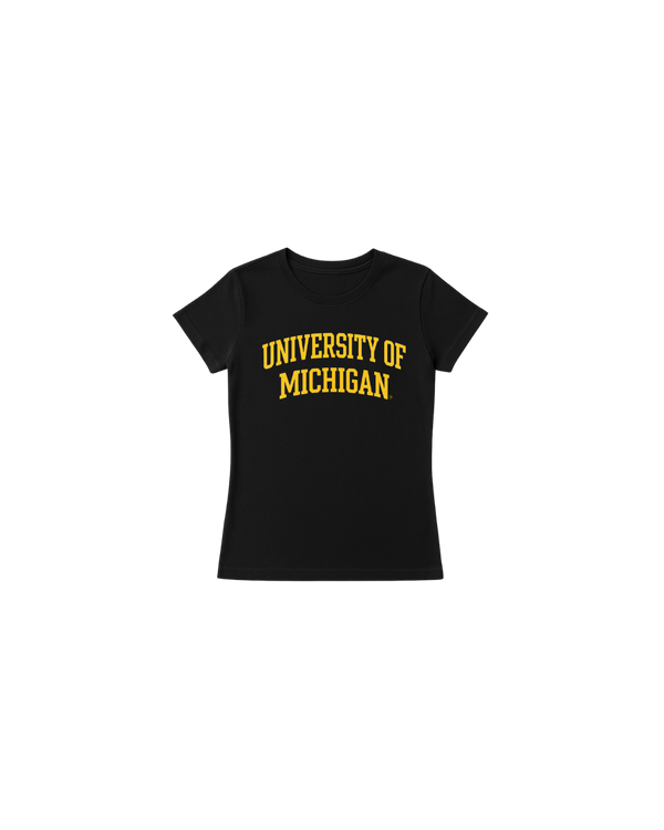 Michigan Tee