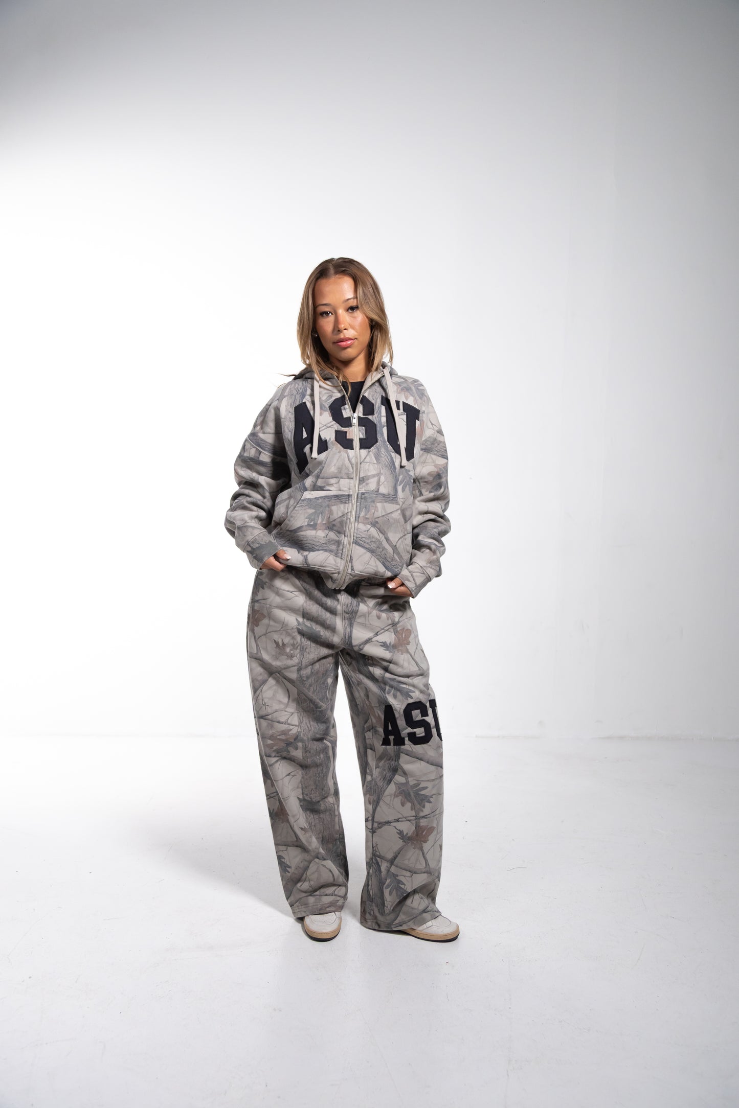 ASU Camo Sweatpants
