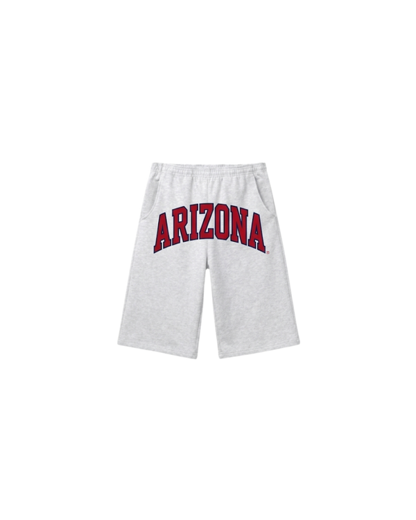 Arizona Sweat Jorts
