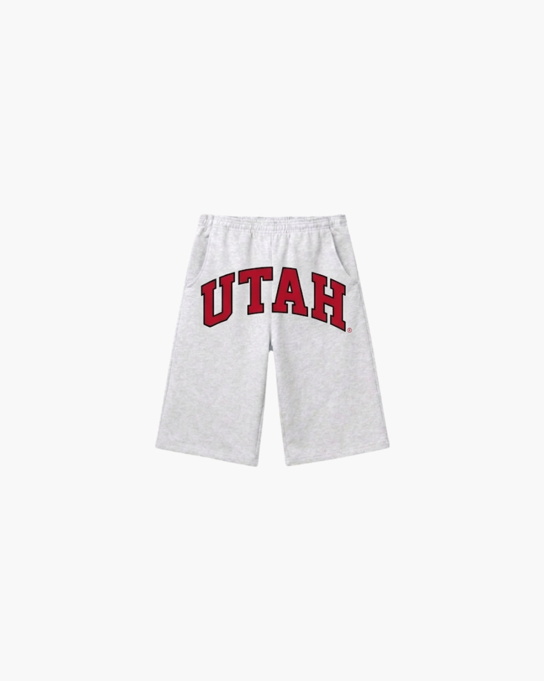 Utah Sweat Jorts