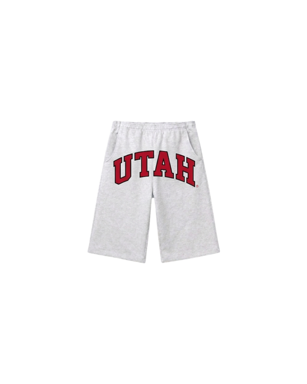 Utah Sweat Jorts