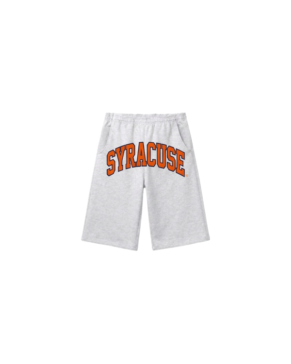 Syracuse Sweat Jorts