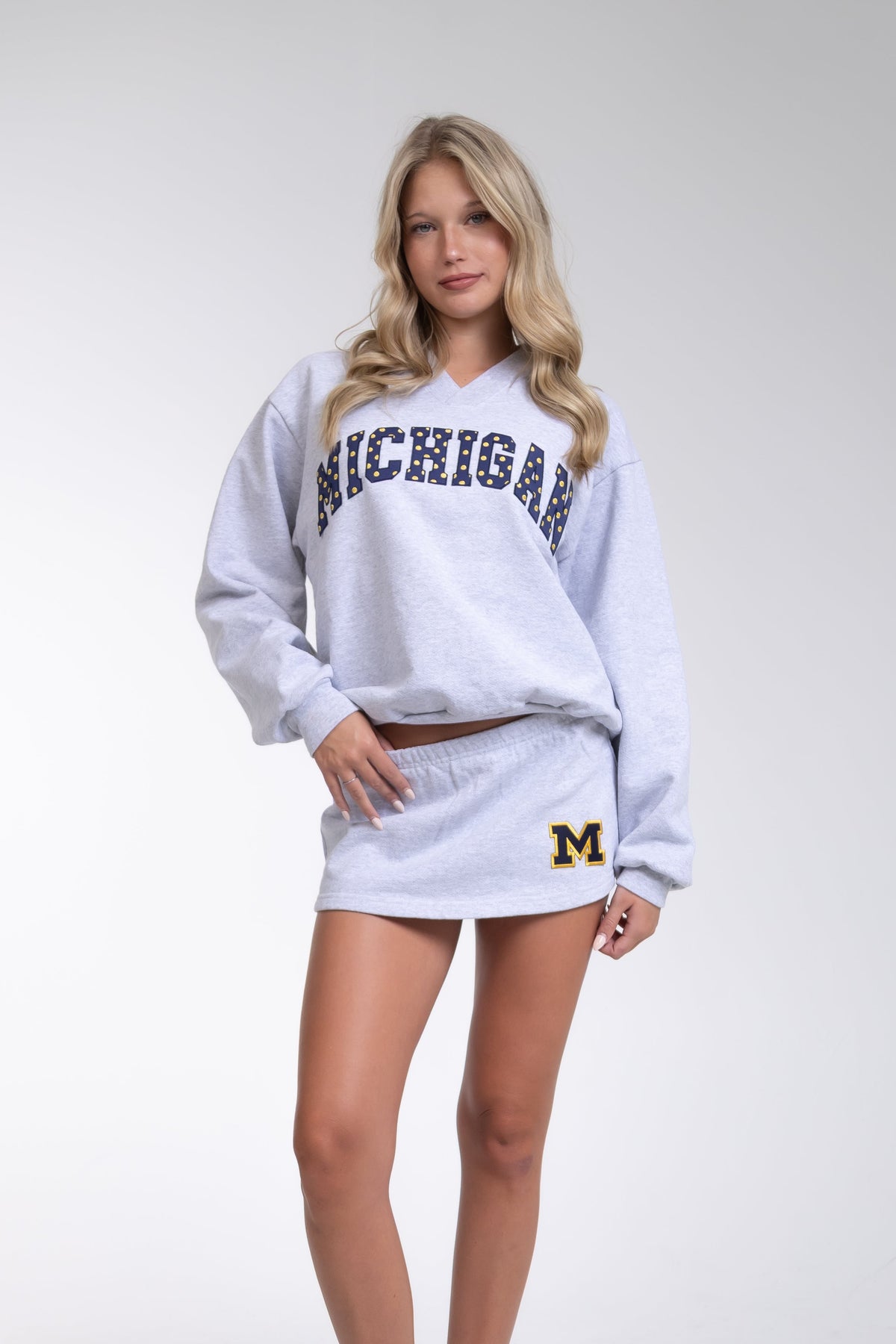 Michigan Skirt
