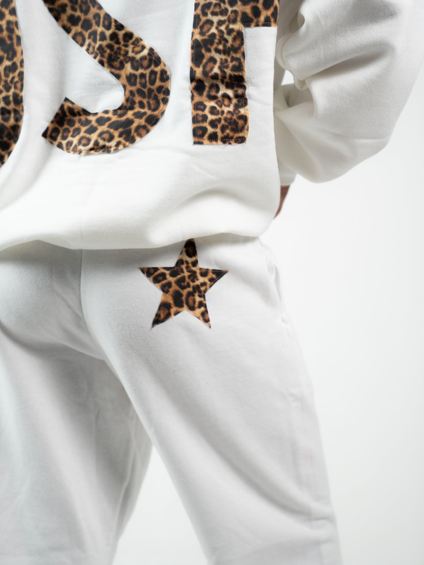 Custom College Sweatpants