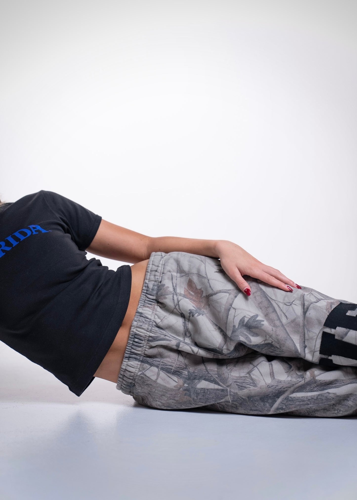 UF Camo Sweatpants