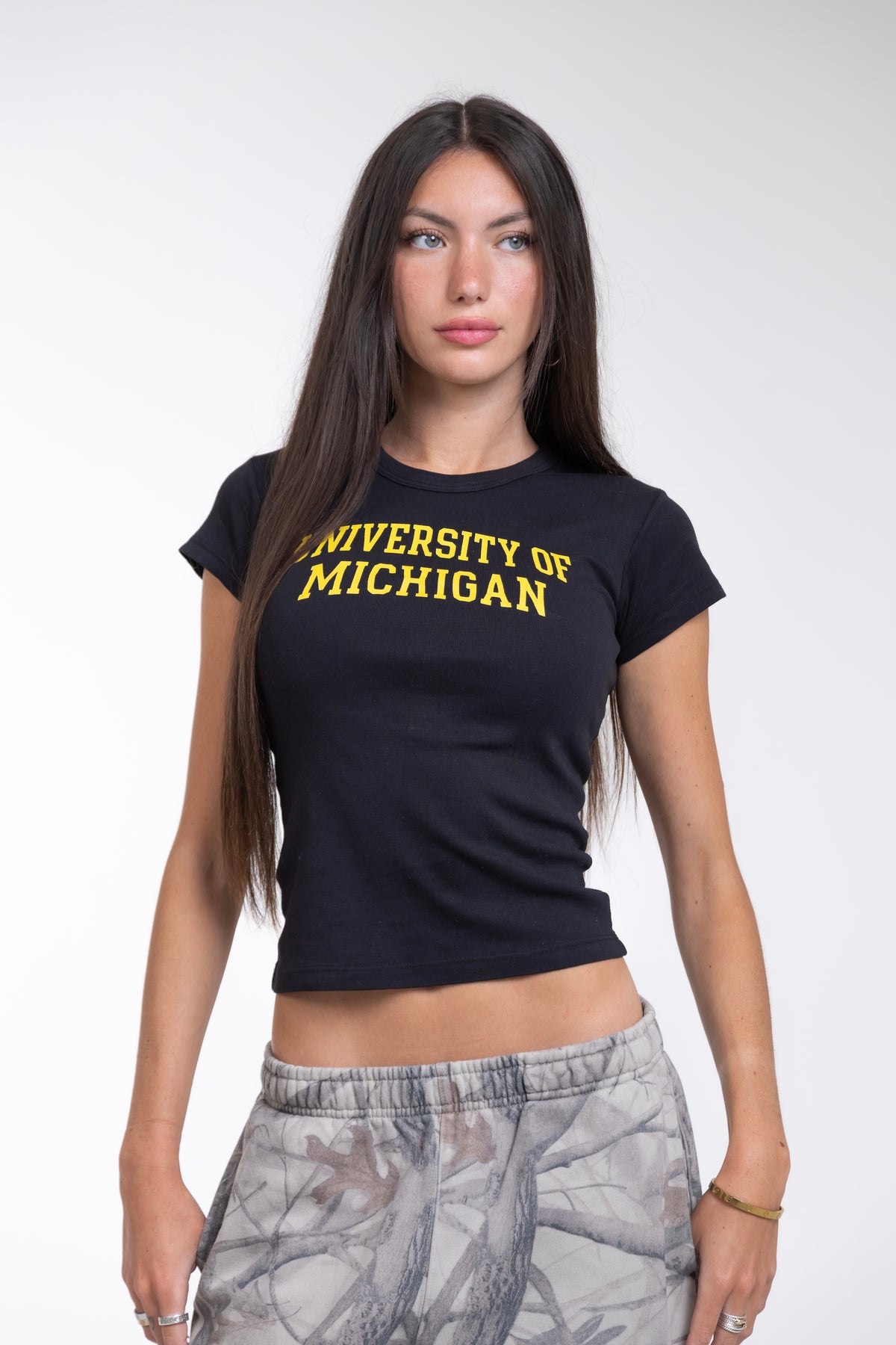 Michigan Tee