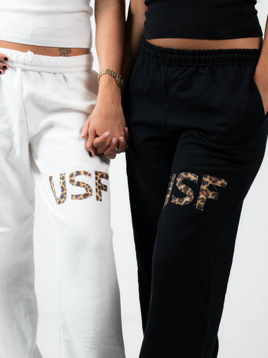 USF Cheetah Sweatpants