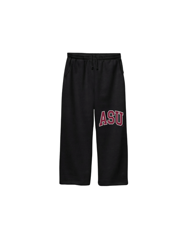 ASU Black Sweatpants