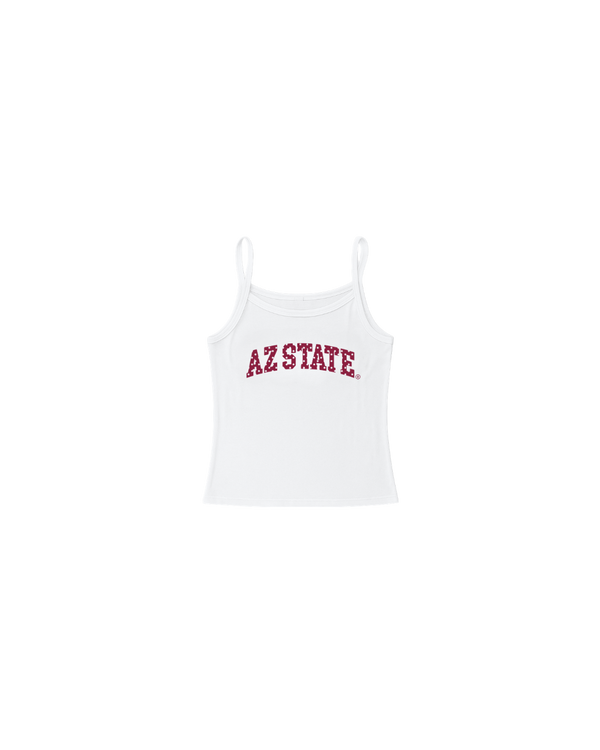 ASU Polka Tank