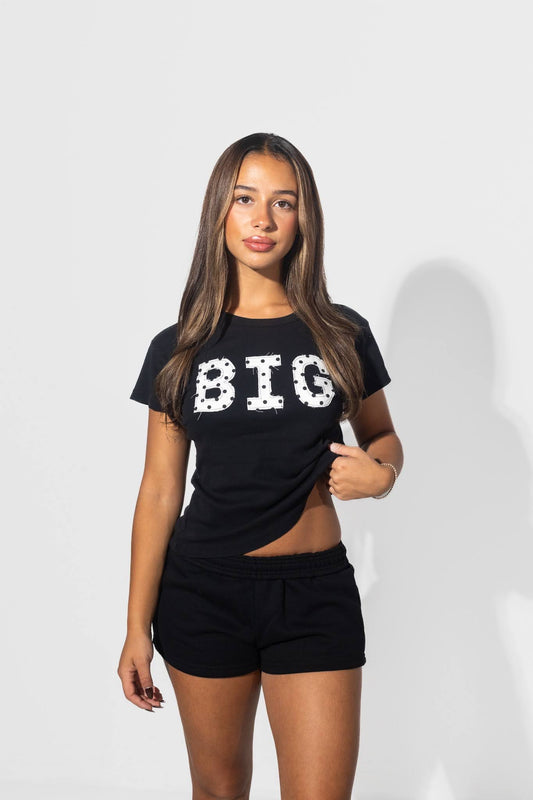 BIG Babytee Custom