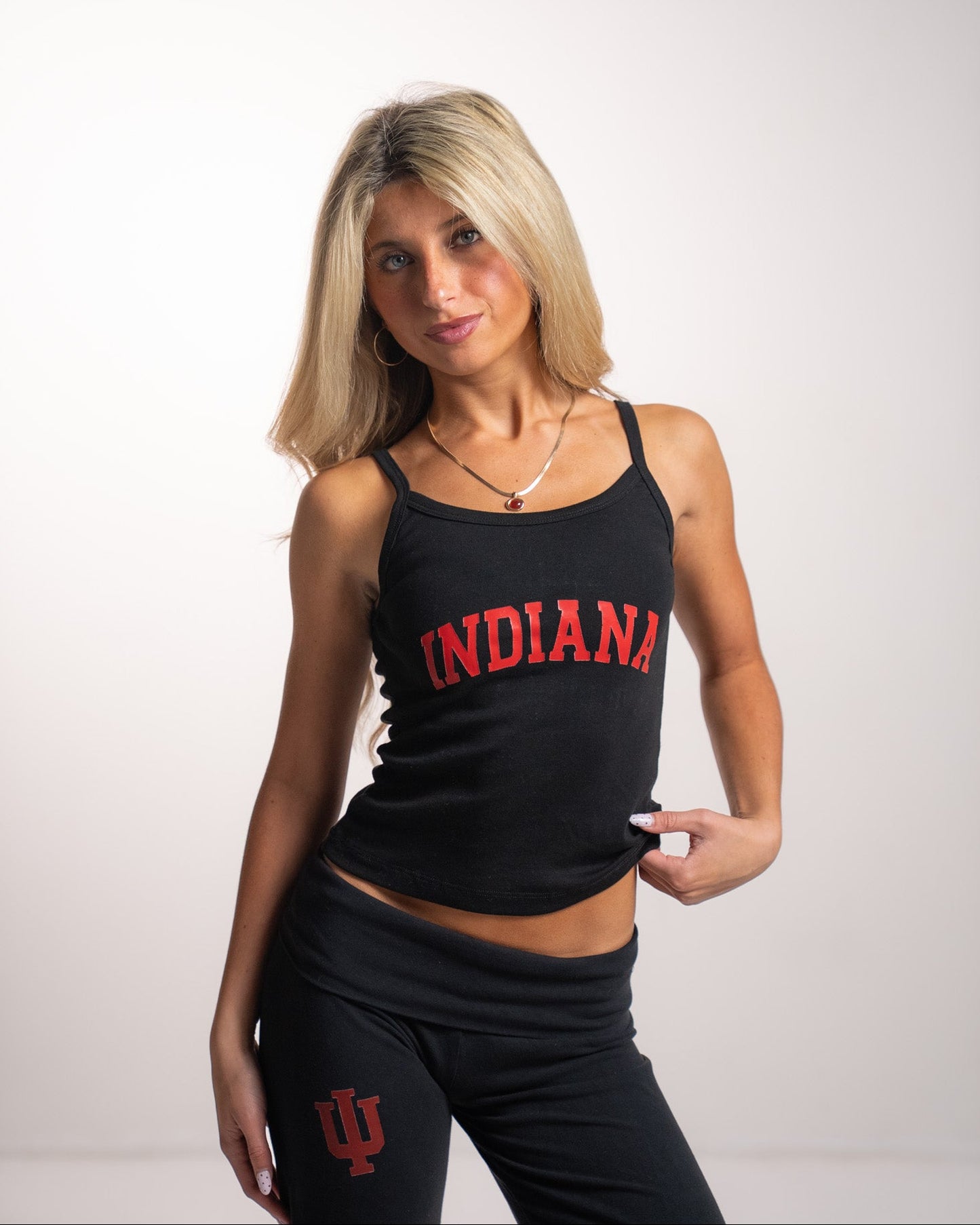 Indiana Red Top