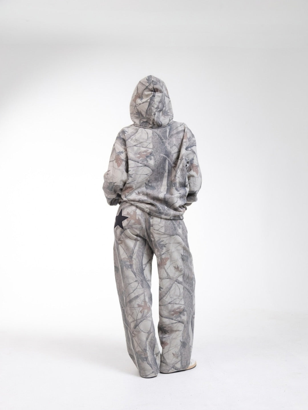 VT Camo Hoodie