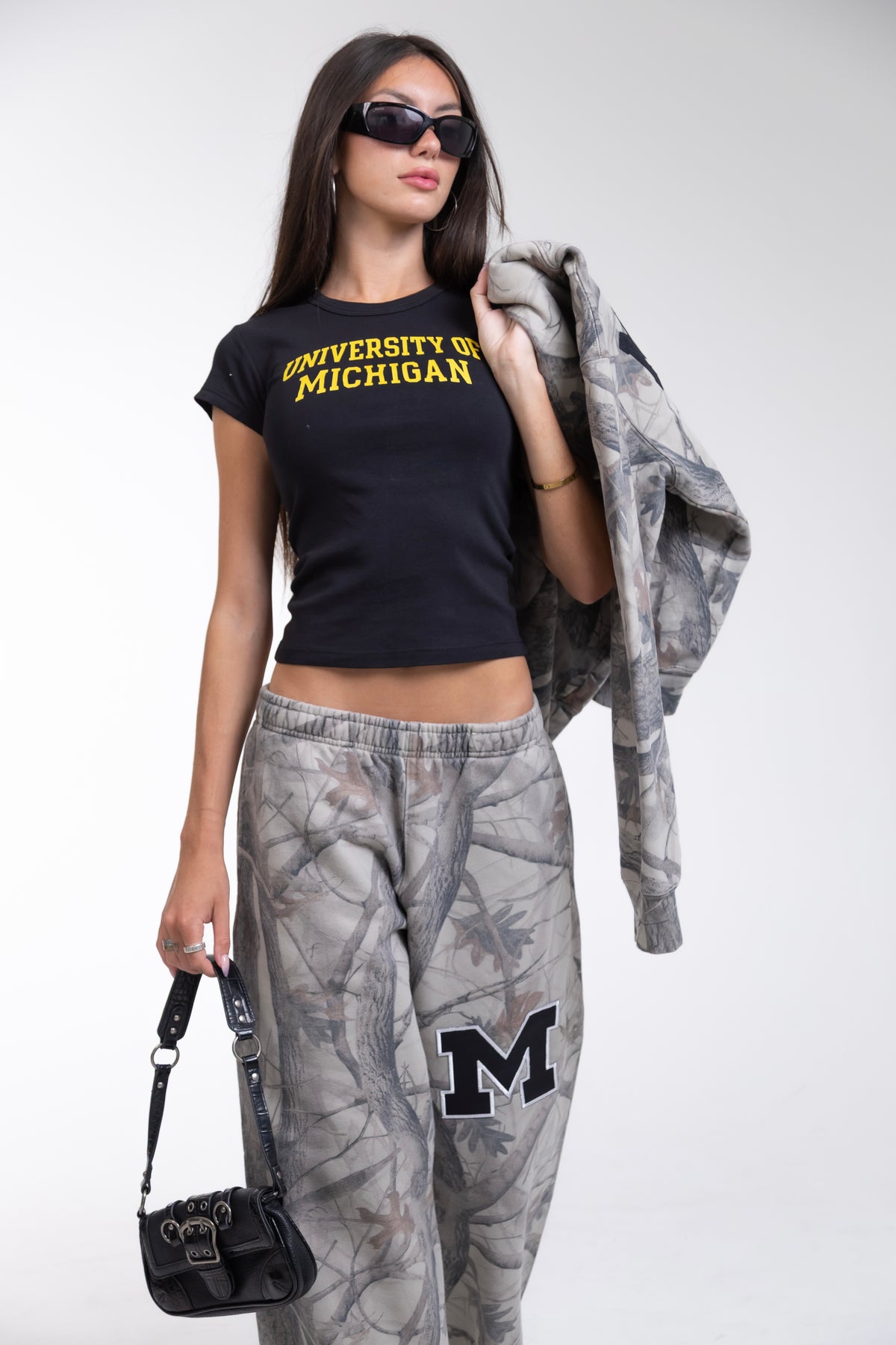 Michigan Tee