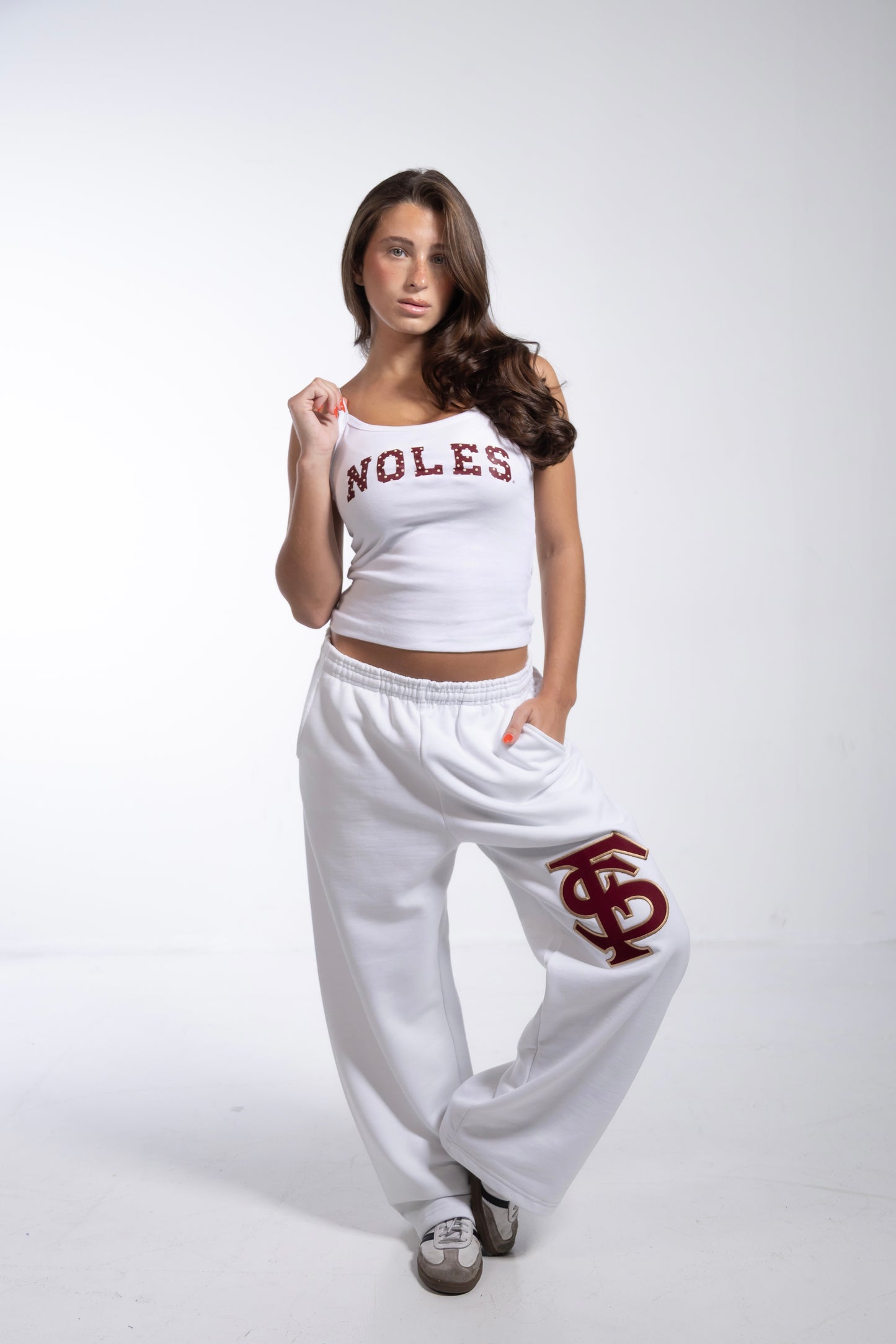 FSU White Tank