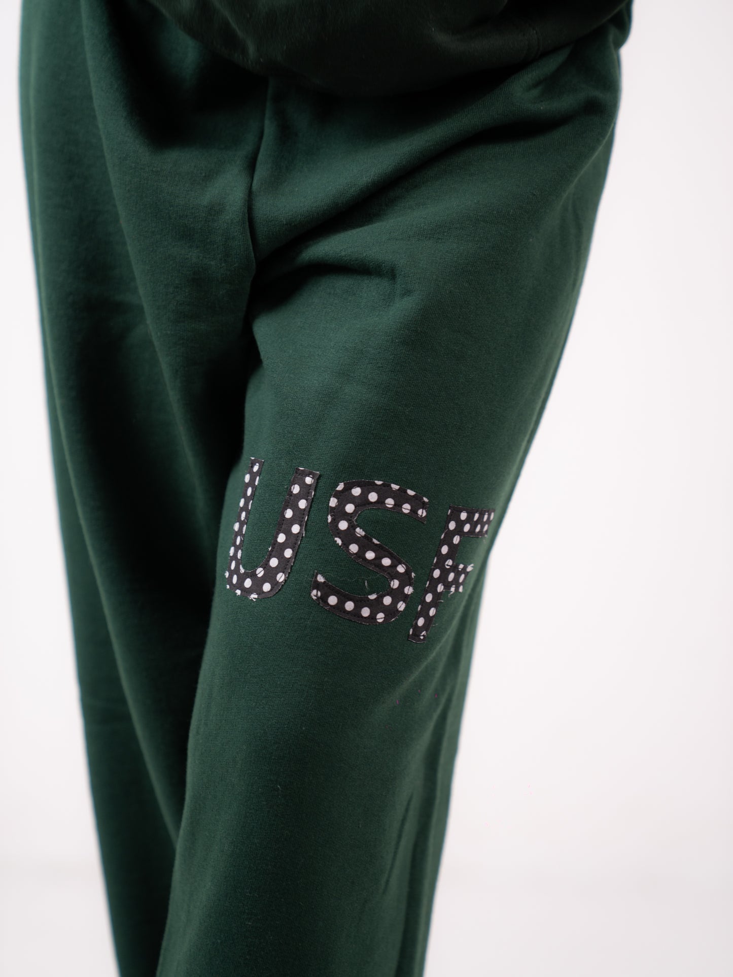 Custom College Sweatpants