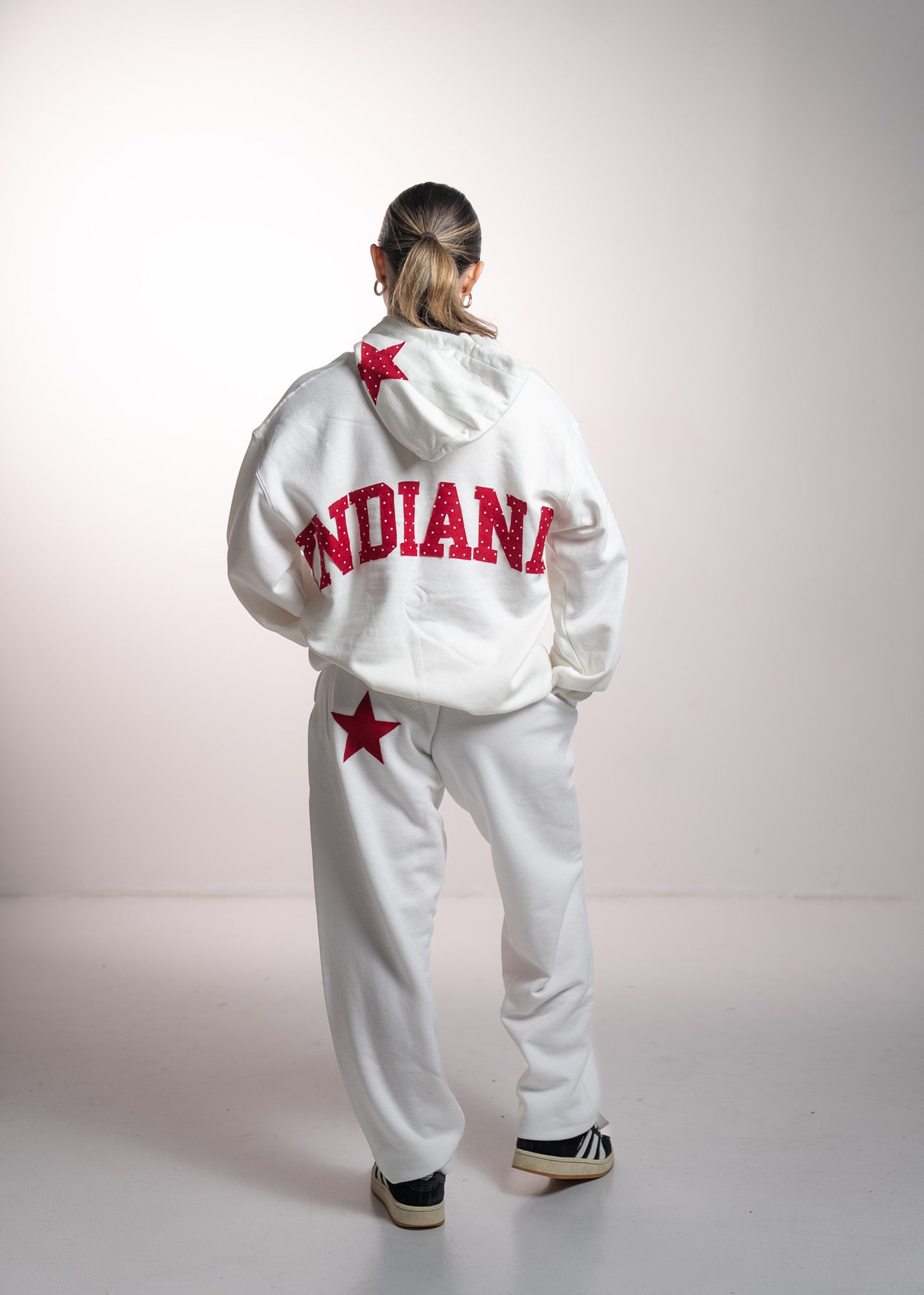 IU Logo Sweatpants