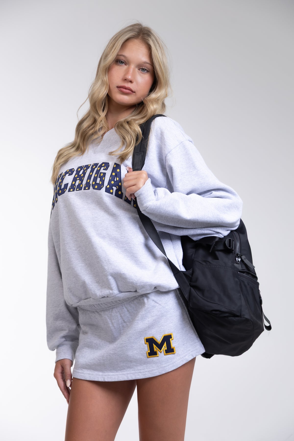 Michigan Skirt
