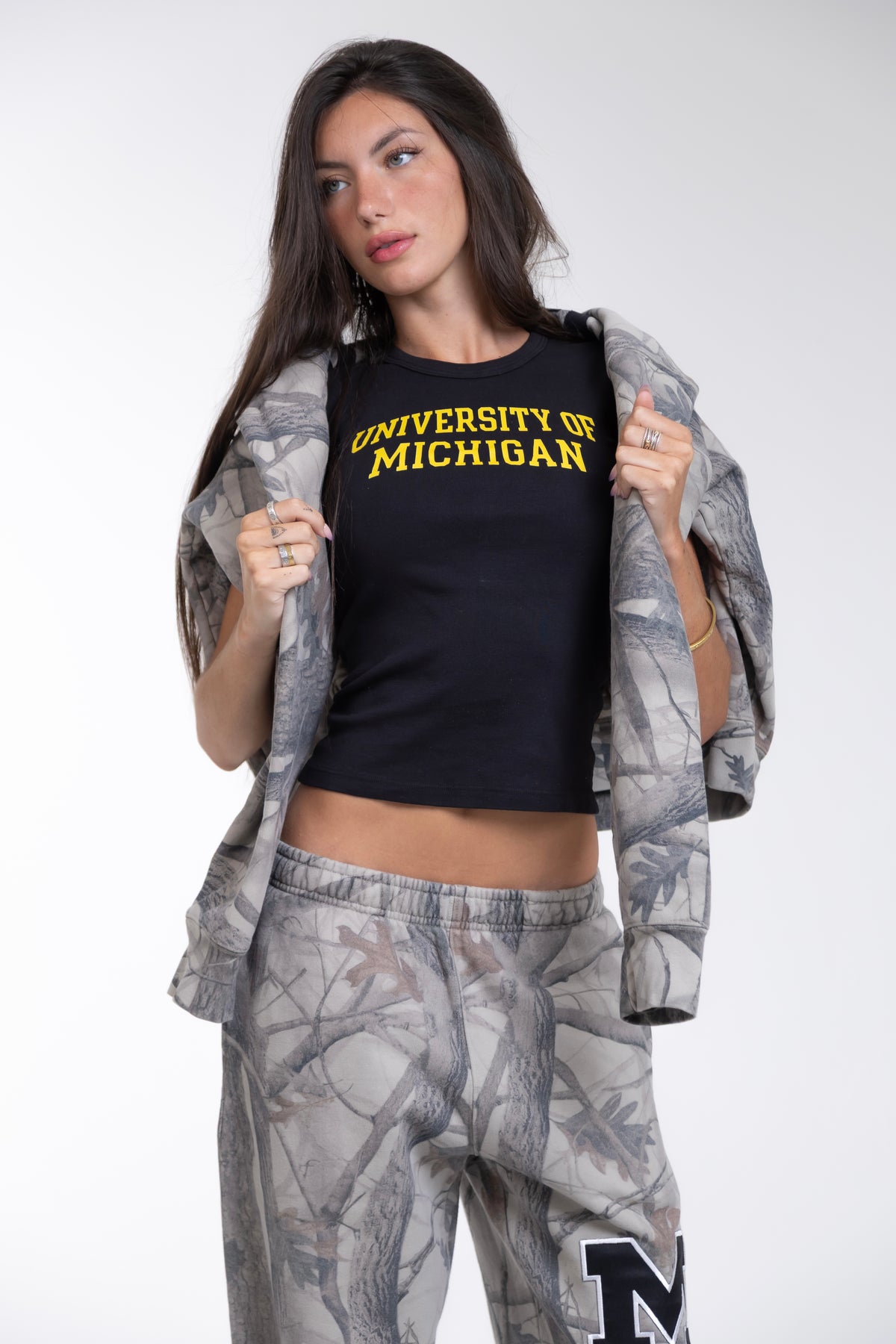 Michigan Tee