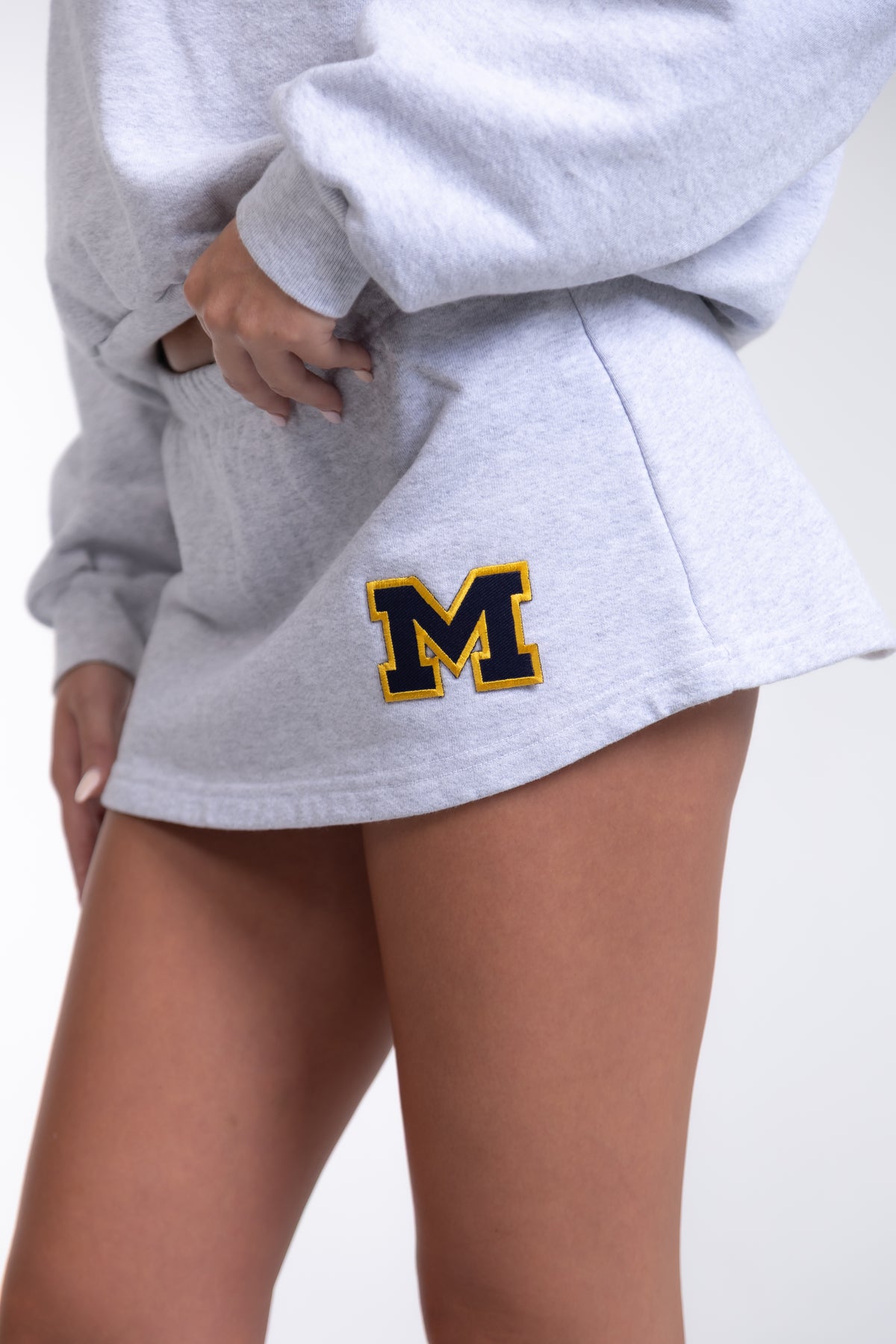Michigan Skirt