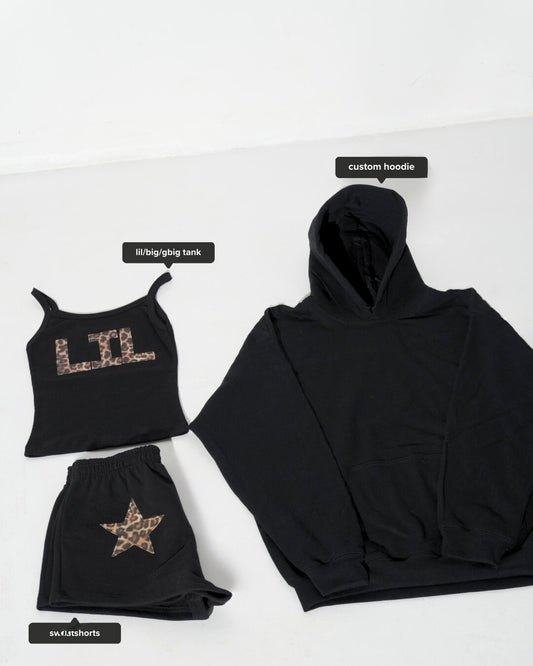 Big/Little Custom Bundle - small