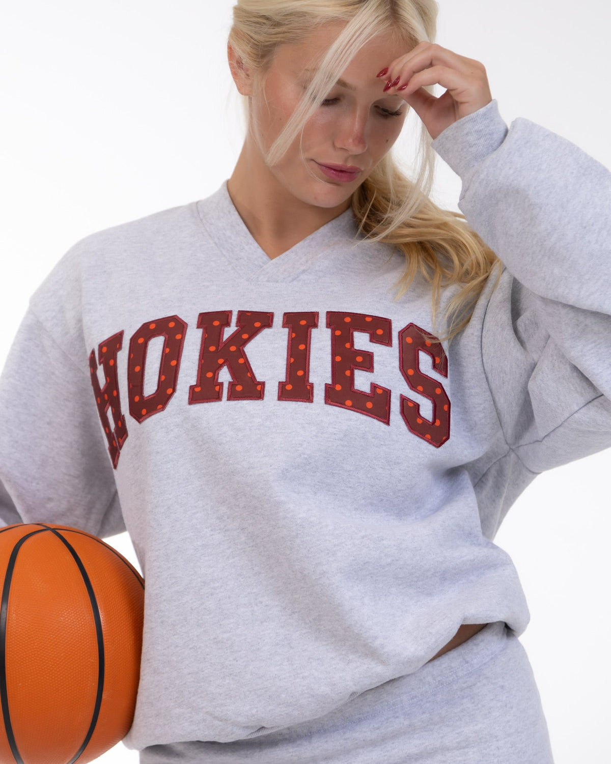 VT Crewneck