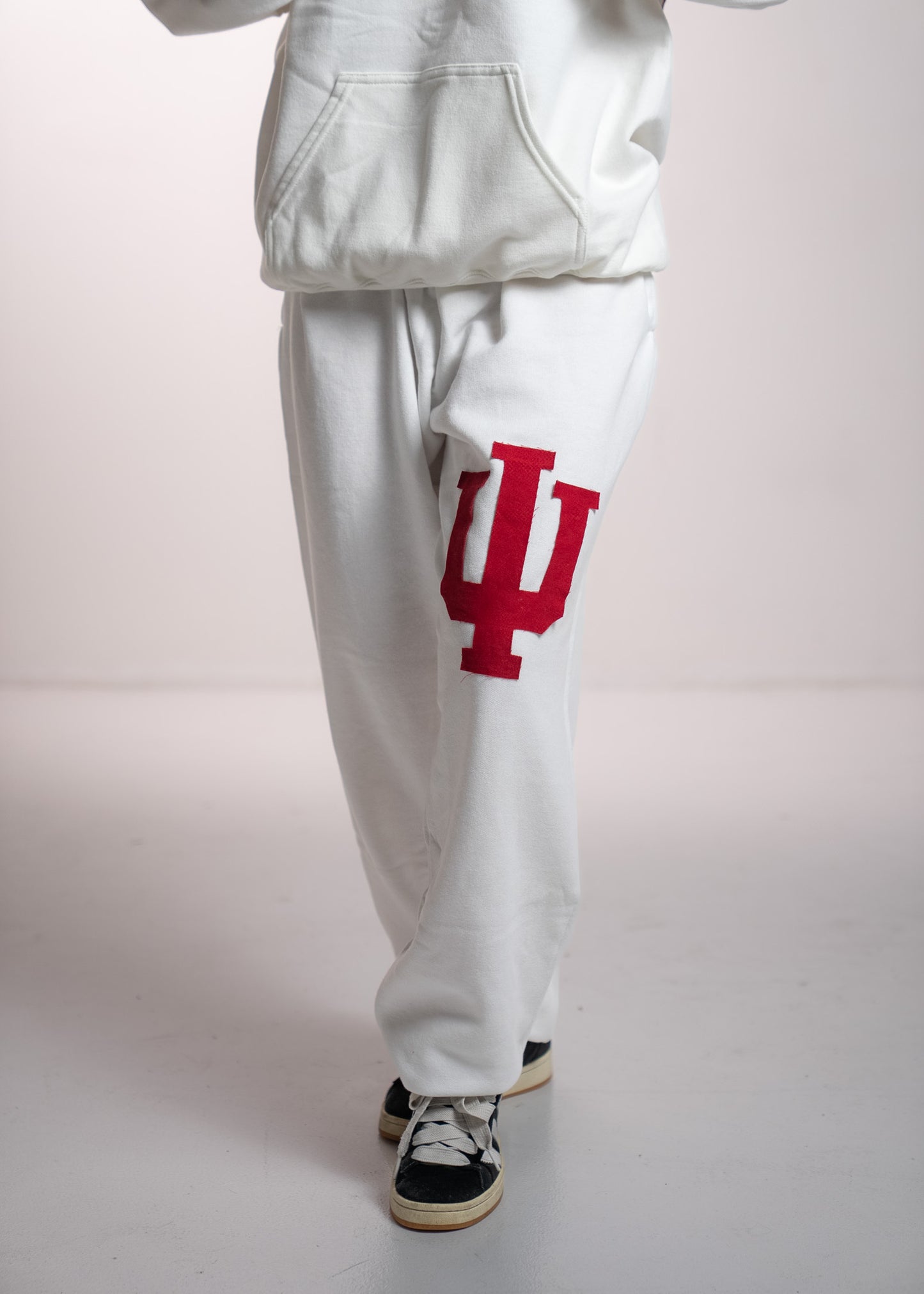 IU Logo Sweatpants