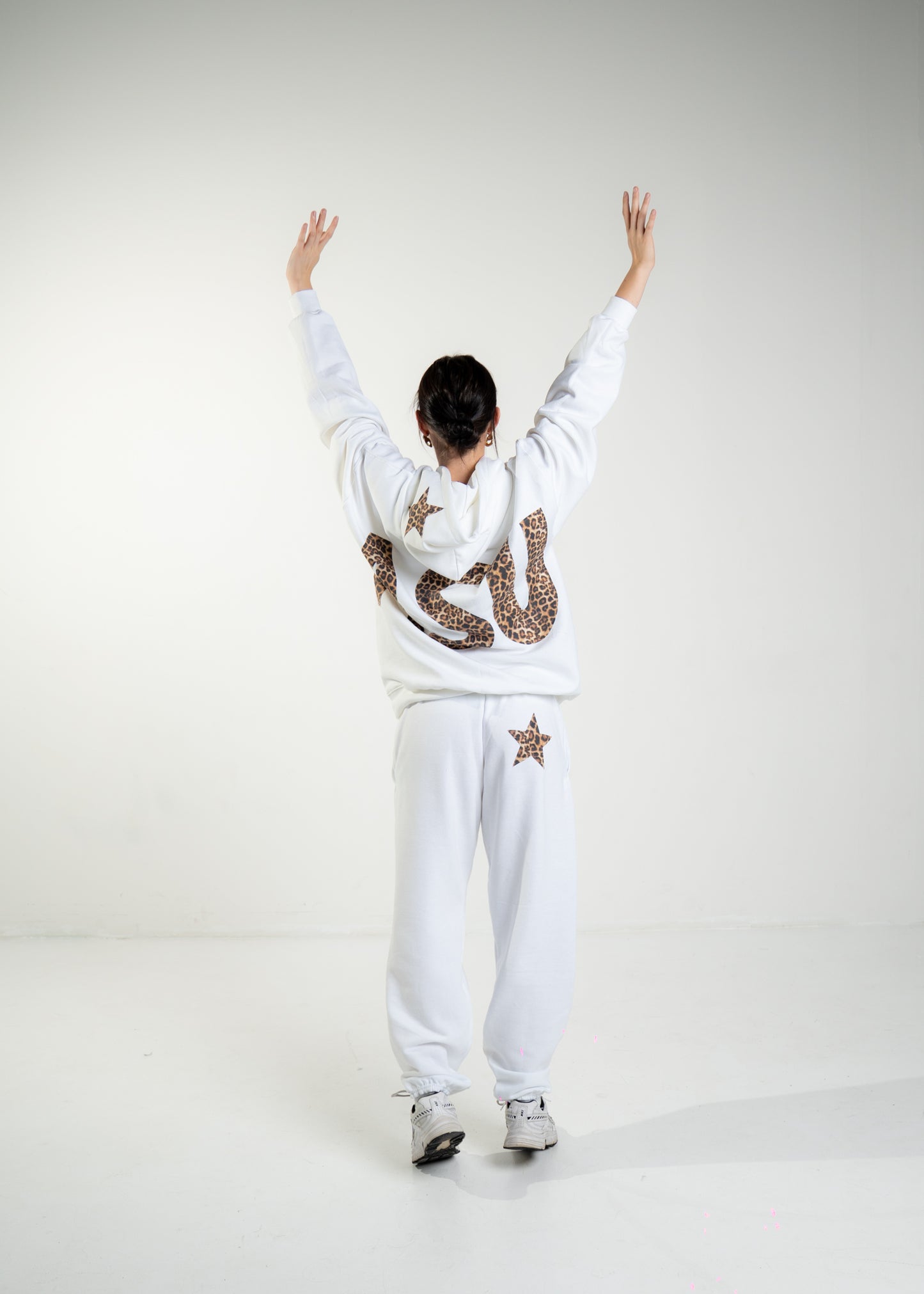 ASU Cheetah Sweatpants