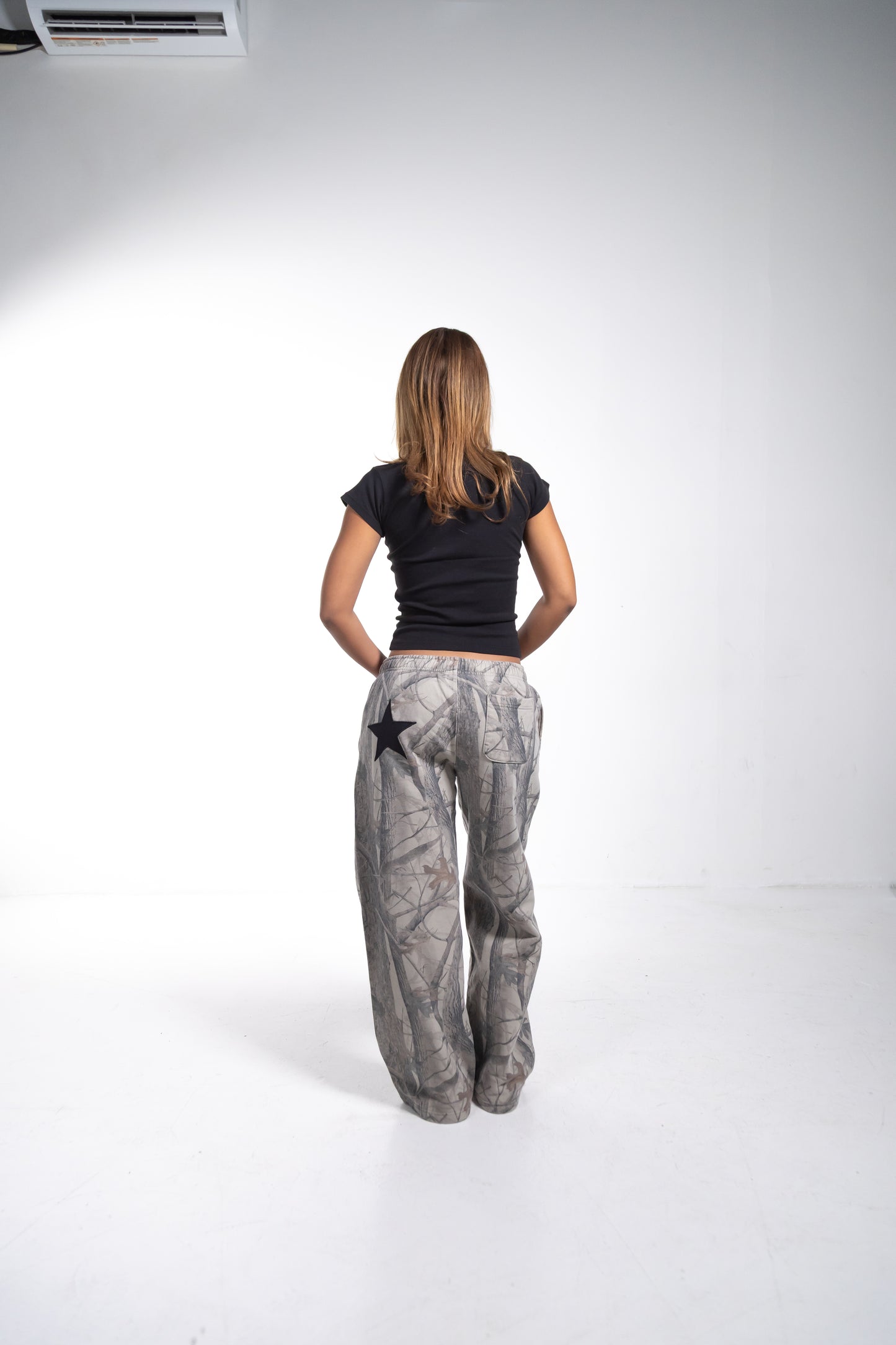 ASU Camo Sweatpants