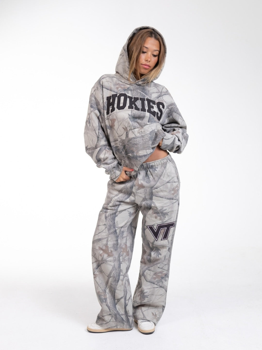 VT Camo Sweatpants