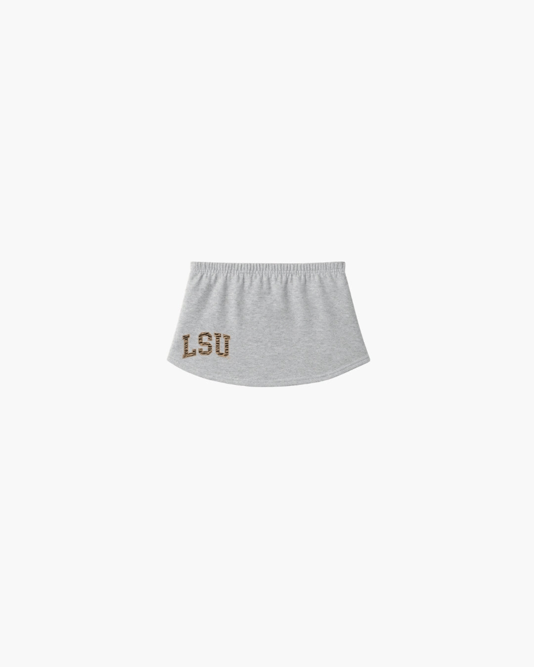 LSU Tiger Skirt